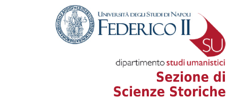 Scienze Storiche